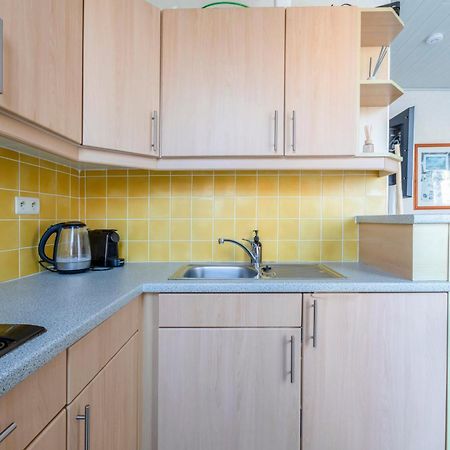 Cosy Apartment 150M From The Beach Blankenberge Luaran gambar