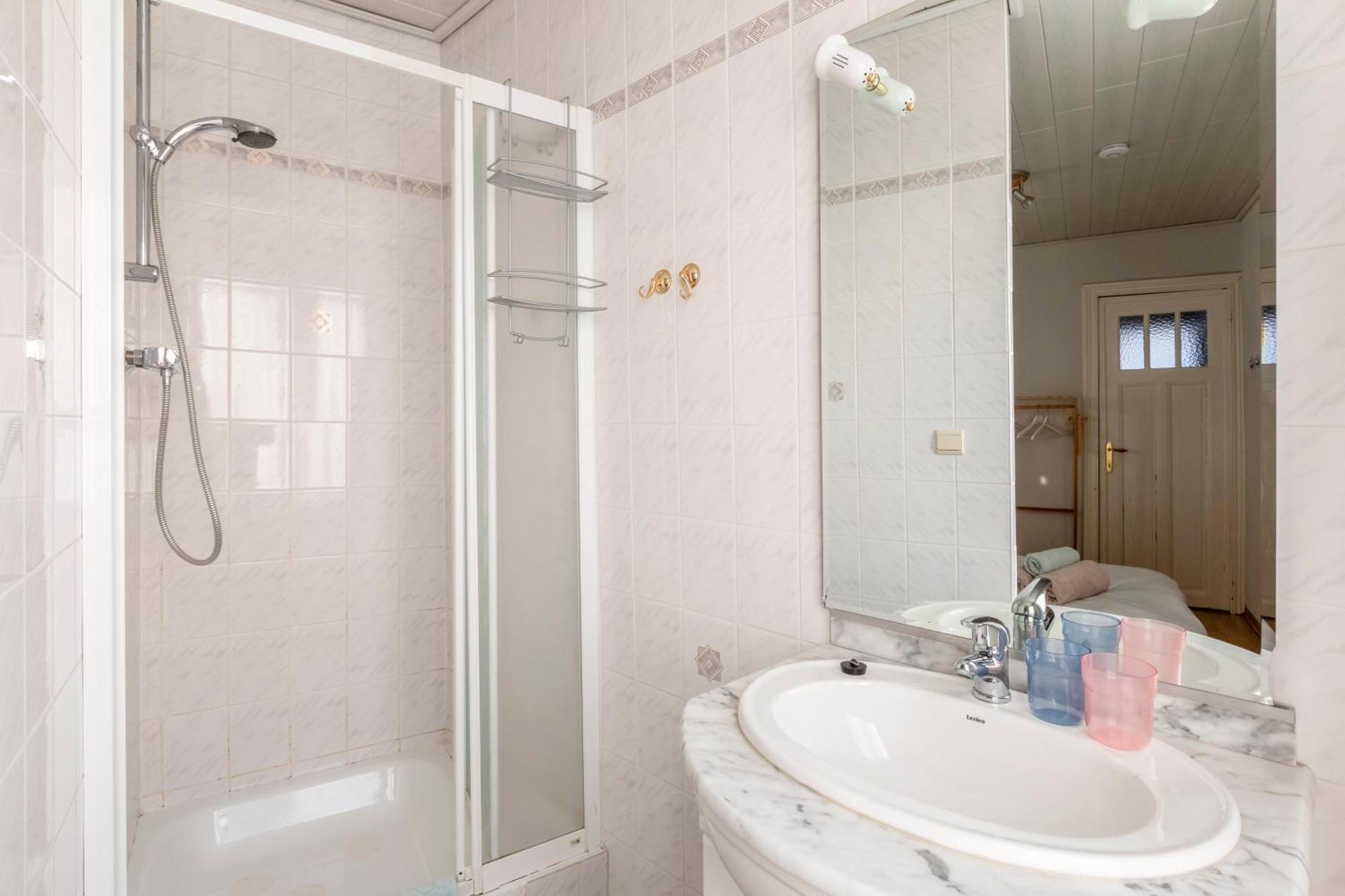 Cosy Apartment 150M From The Beach Blankenberge Luaran gambar